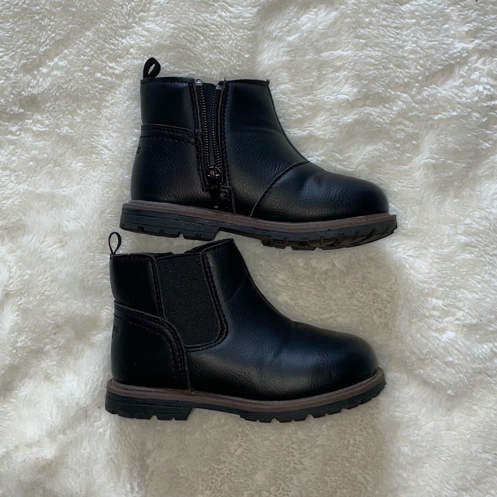 Oshkosh Boots